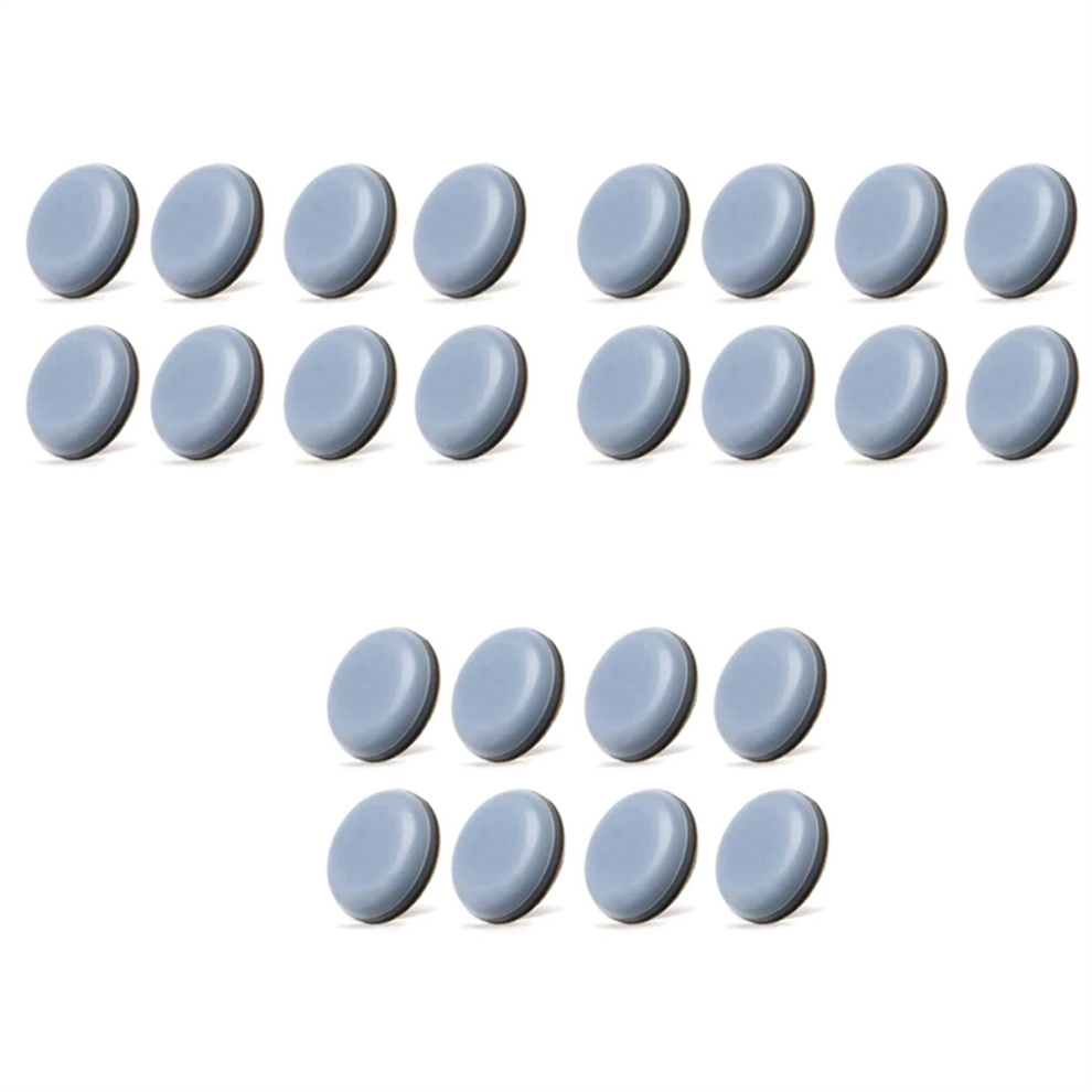 8 Pack Kitchen Appliance Sliders,For Coffee Makers,Mixer,Air Fryers 4712751211074