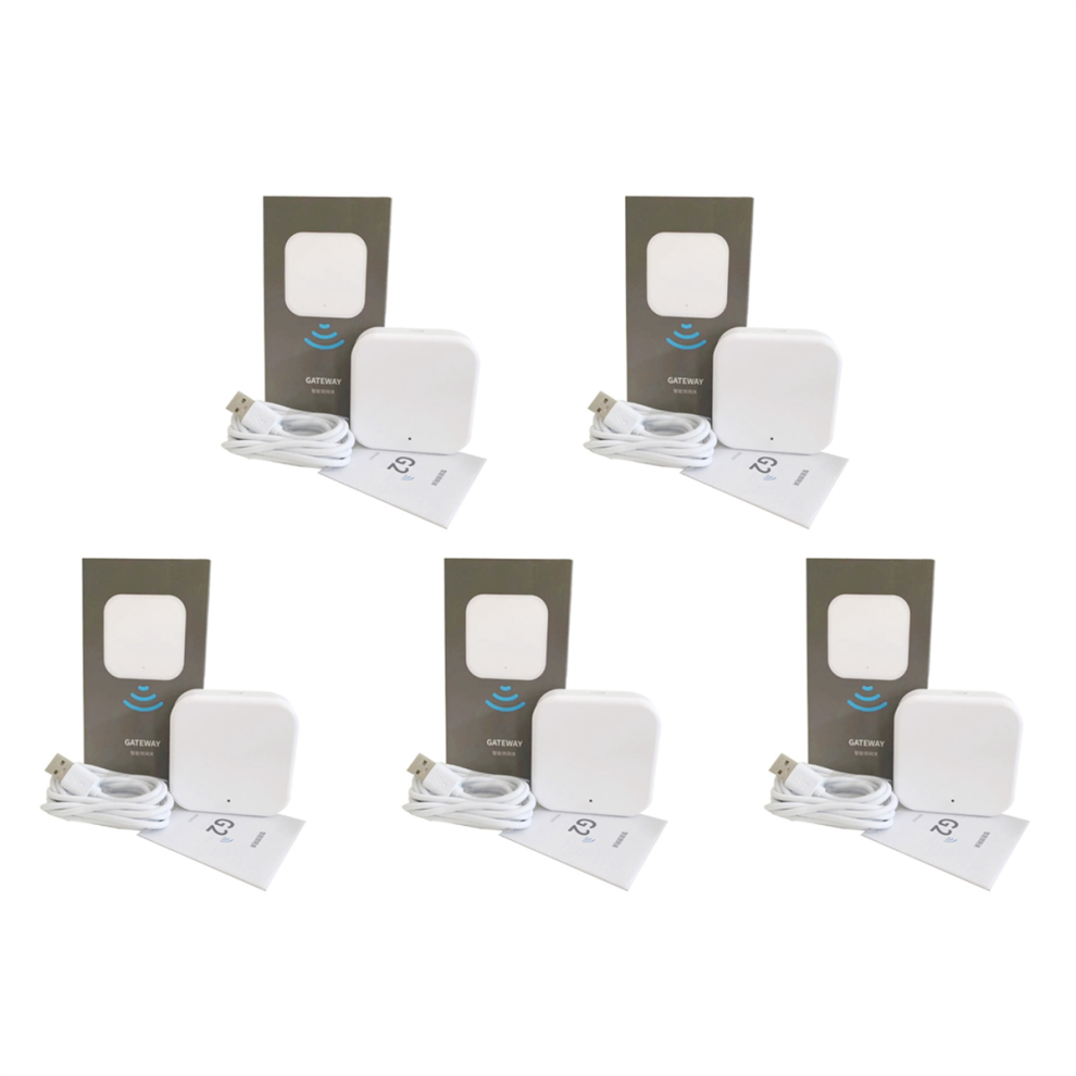 G2 Gateway For Tt Lock App Electronic Door Lock Wifi Adapter 4712751237869