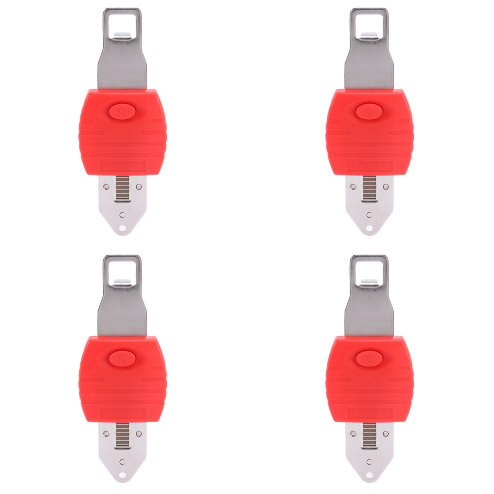 Portable Door Lock For Travel Hotel Home Apartment Motel Room 4712751238408
