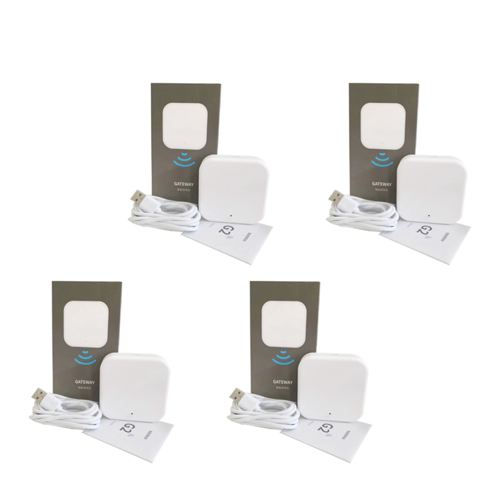 G2 Gateway For Tt Lock App Electronic Door Lock Wifi Adapter 4712751237852