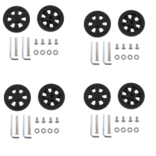 5 tangenter anpassad knappsats makroprogrammerbar Bluetooth-tangentbord vit