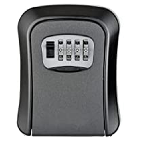 Key Lock Box, Key Cabinet Organizer, Key Lock Box 1