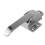 Stainles Steel Spring Loaded Walk In Freezer Cooler Door Handle Latch 2