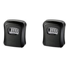 Key Lock Box, Key Cabinet Organizer, Key Lock Box