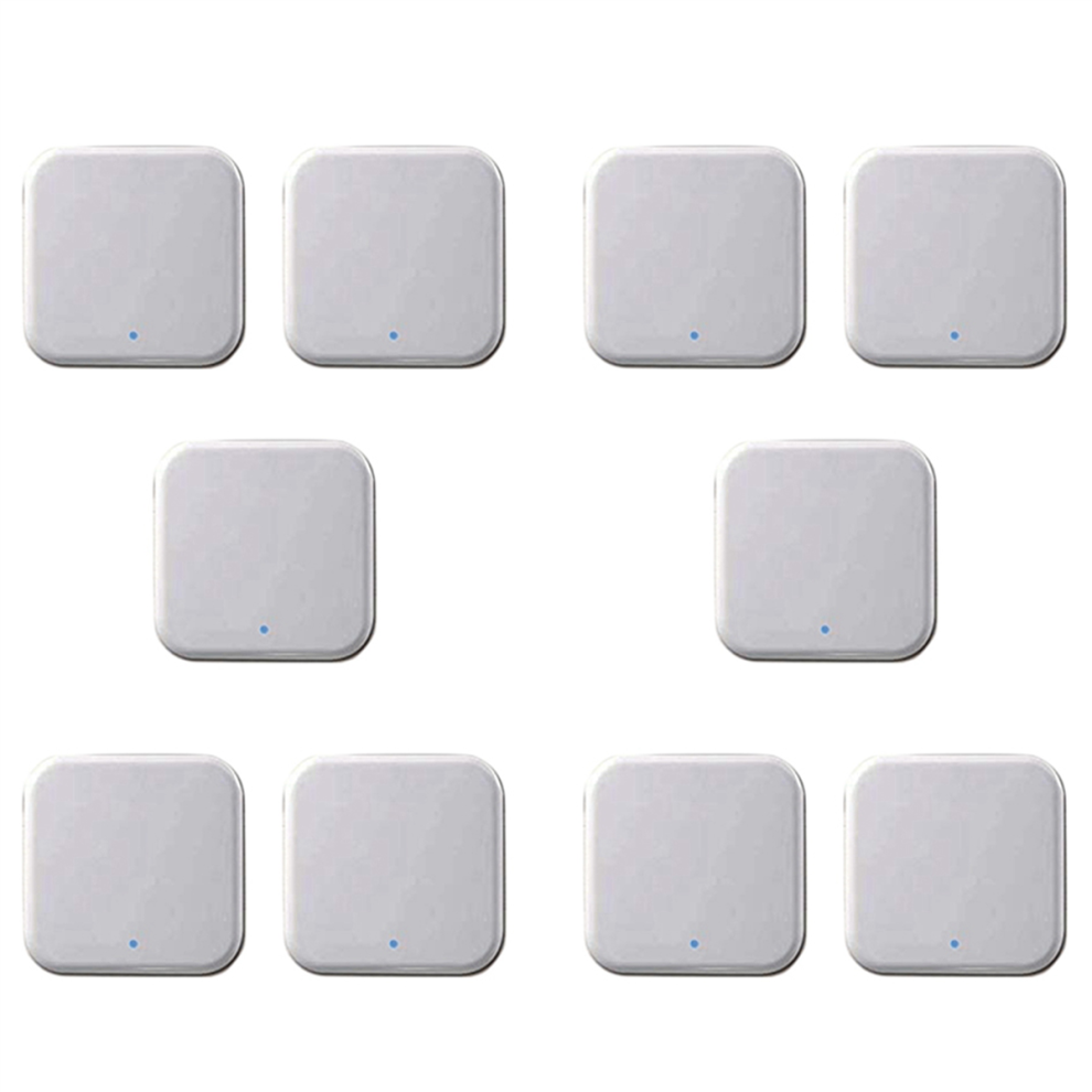Bluetooth Wifi Fingerprint Lock Bridge Ttlock App Control Gateway Hub 4712751236909