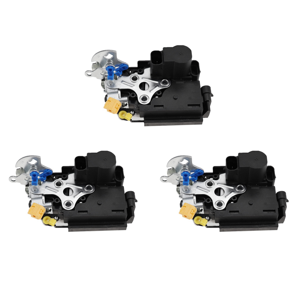 Door Lock Actuator Central Latch For Aveo Lacetti 4712751237463