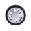 M6 50MmX12Mm Luggage Suitcase Replacement Wheels 7