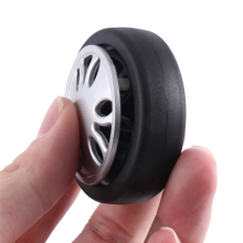 M6 50MmX12Mm Luggage Suitcase Replacement Wheels
