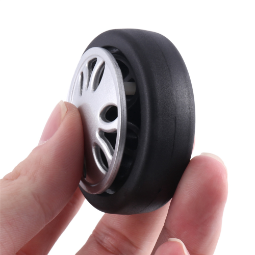 M6 50MmX12Mm Luggage Suitcase Replacement Wheels