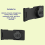 Keyless Combination Lock -3-Digit Combination Lock for Cabinet Doors 6