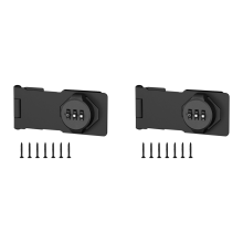 Keyless Combination Lock -3-Digit Combination Lock for Cabinet Doors