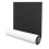 Self-Adhesive Felt Gliders,40 x 150 cm,Self-Adhesive Felt Pads,Black 2