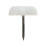 40x 20mm Feet Pad Skid Glide Nail Protector Chair Table Leg 3