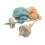 2Pcs Drop Spindle for Hand Carved Wooden Tool for Beginners 4