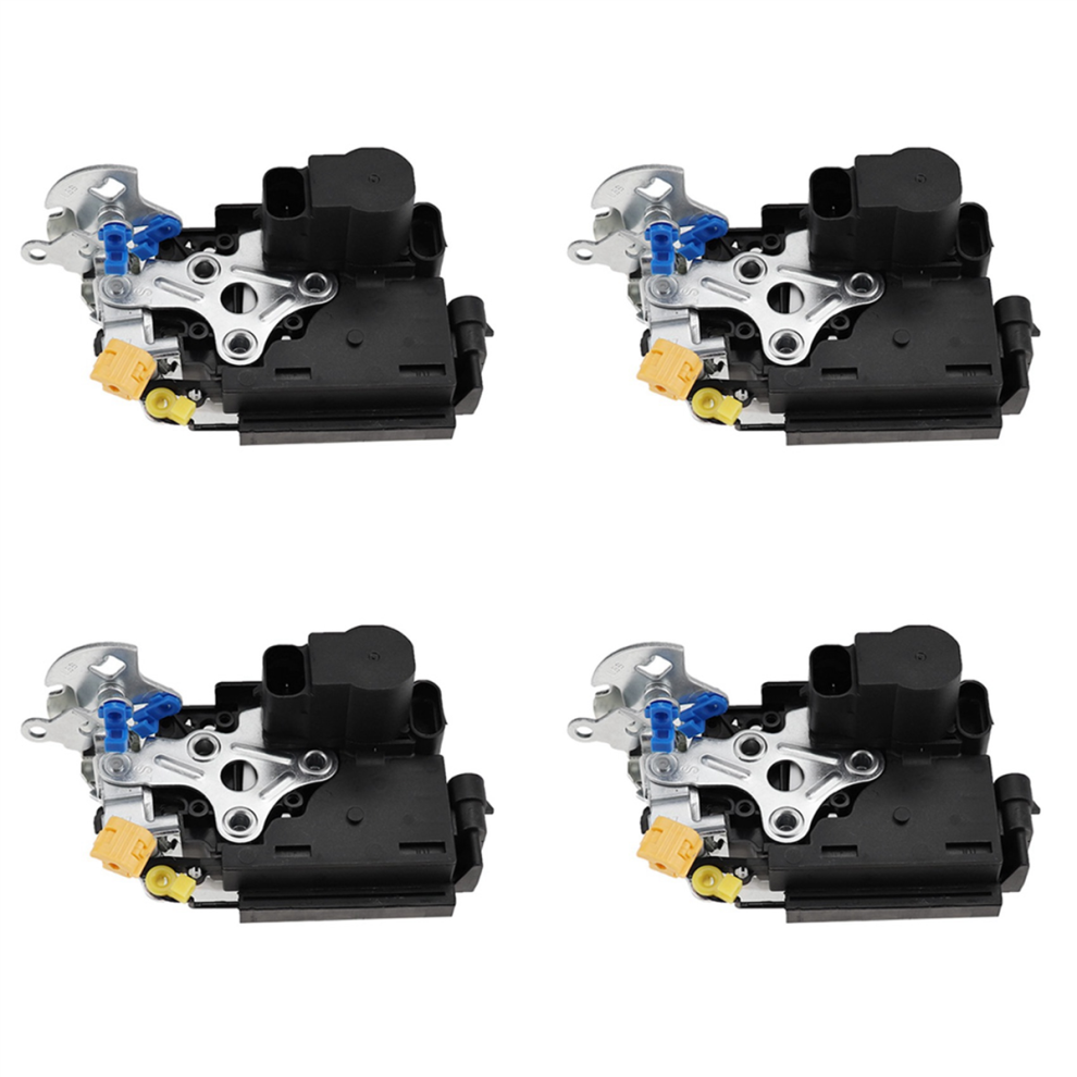 Door Lock Actuator Central Latch For Aveo Lacetti 4712751237456