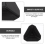 200Pc Shipping Box Corner Protectors Plastic Packaging Edge Protector 3