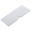 Furniture Cabinet Fastener Corner Braces Angle Brackets White 10pcs 6
