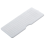 Furniture Cabinet Fastener Corner Braces Angle Brackets White 10pcs 5