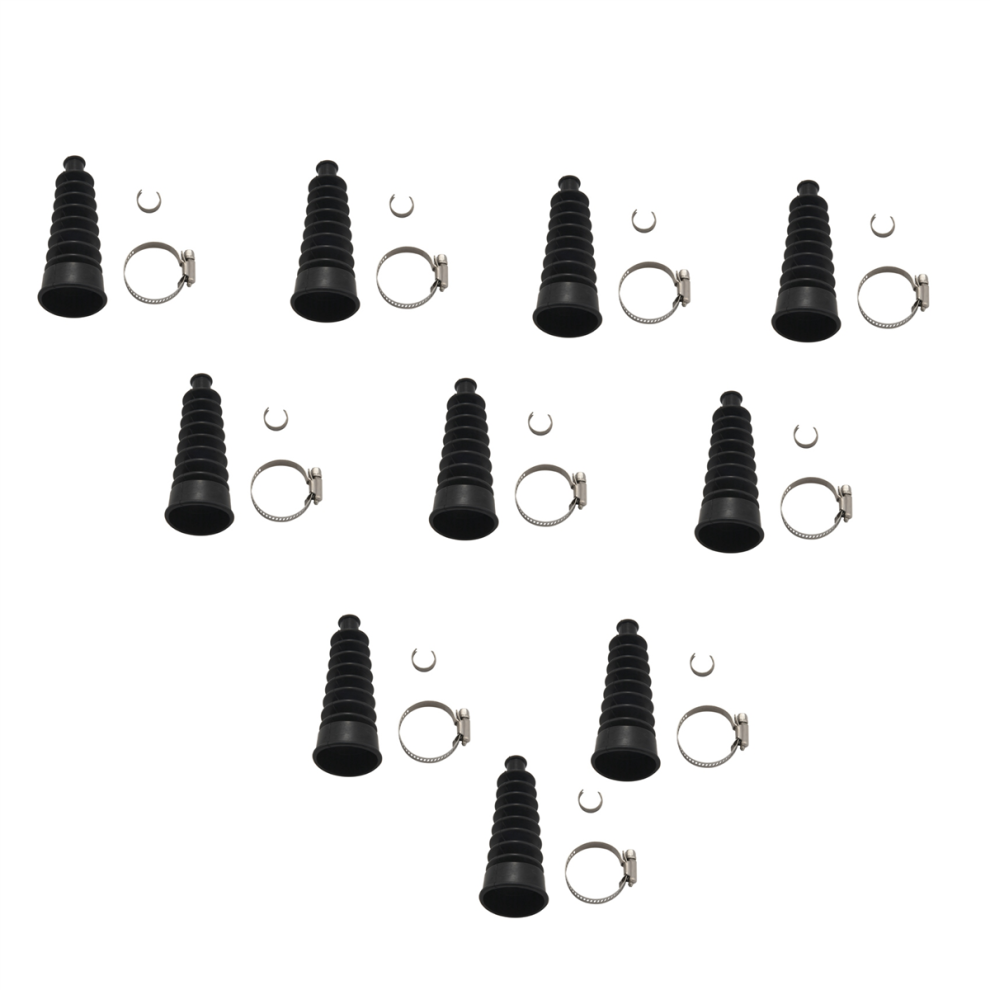 Shift Cable Bellows Kit For Alpha, R, Mr,1 74639A2 4712751214815