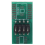 Professionell ljudmixer USB-ljudgränssnitt Ljudkort 7