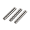10Pcs M5x30mm 304 Stainless Steel Split Spring Roll Dowel Pins 4
