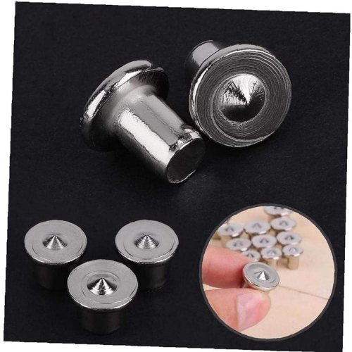 Drill Dowel Pin Set,Alignment Tool 6/8/10/12 mm for Accurate Drilling