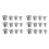 Drill Dowel Pin Set,Alignment Tool 6/8/10/12 mm for Accurate Drilling 2
