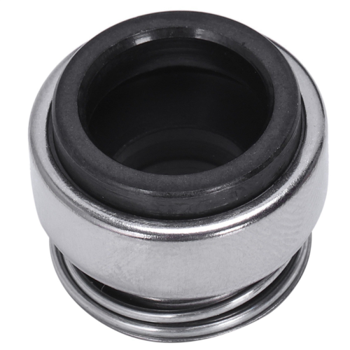 12mm Coiled Spring Rubber Bellow Pump Mechanical Seal 301-12 1