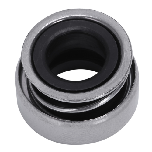 12mm Coiled Spring Rubber Bellow Pump Mechanical Seal 301-12 2