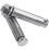 M8x60mm Wall Concrete Brick Expansion Screws Closed Hook Anchor Bolts 5