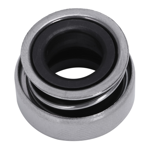 12mm Coiled Spring Rubber Bellow Pump Mechanical Seal 301-12 2