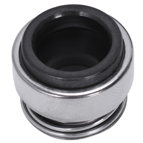 12mm Coiled Spring Rubber Bellow Pump Mechanical Seal 301-12 1