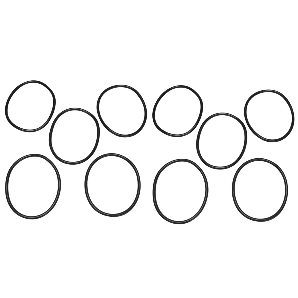 5 Stueck 100 mm Aussendurchmesser 5 mm dicken Gummidicht O-Ringe-image-OPC-PJ92XBC-NEW