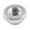 M3 Stainless Steel Self Clinching Rivet Nut Fastener 25pcs 7