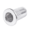 M5 Aluminium Threaded Rivnuts Flat Head Rivet Nuts 100pcs 5
