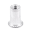 M5 Aluminium Threaded Rivnuts Flat Head Rivet Nuts 100pcs 3
