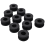 10 Piece Rubber Grommets Motorcycle Fairings For 954 7