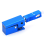 Fiber Optic Square Type Bare SC/UPC Square FTTH Optical Tools Adapter 2