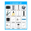 USB-tangentbord och mus Bluetooth-adapter, Bluetooth USB-hubadapter 5
