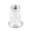 M5 Aluminium Threaded Rivnuts Flat Head Rivet Nuts 100pcs 3