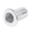 M5 Aluminium Threaded Rivnuts Flat Head Rivet Nuts 100pcs 5