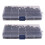 260pcs Rubber Grommet M3 / / M5 / M6 / M8 / M10 / M12 1