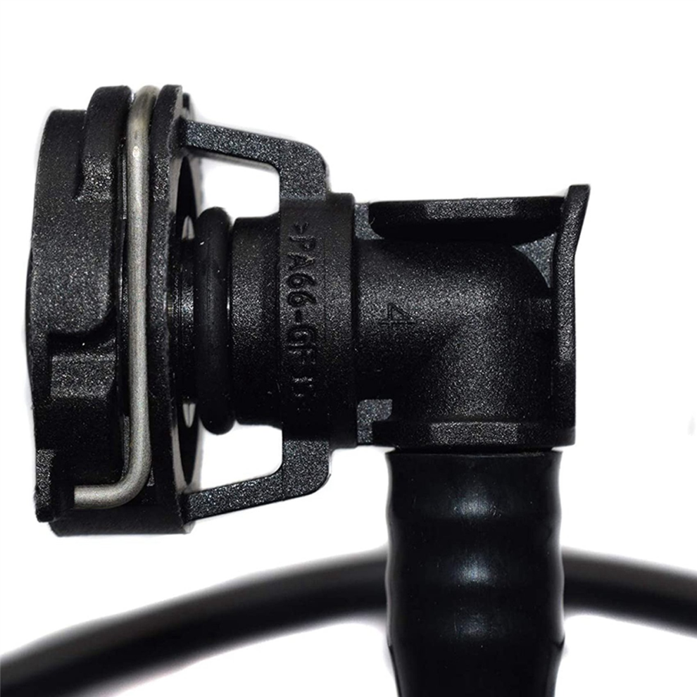 2X Radiator Overflow Hose Upper Pipe For Cla250 Gla250 Gla45 4712751205707