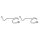 2465010325 Deputy Kettle Pipe Exhaust Pipe for 180 220 1