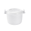 Rice Cooker Small Lunch Container for Microwave Oven 17.5x21x14cm 3