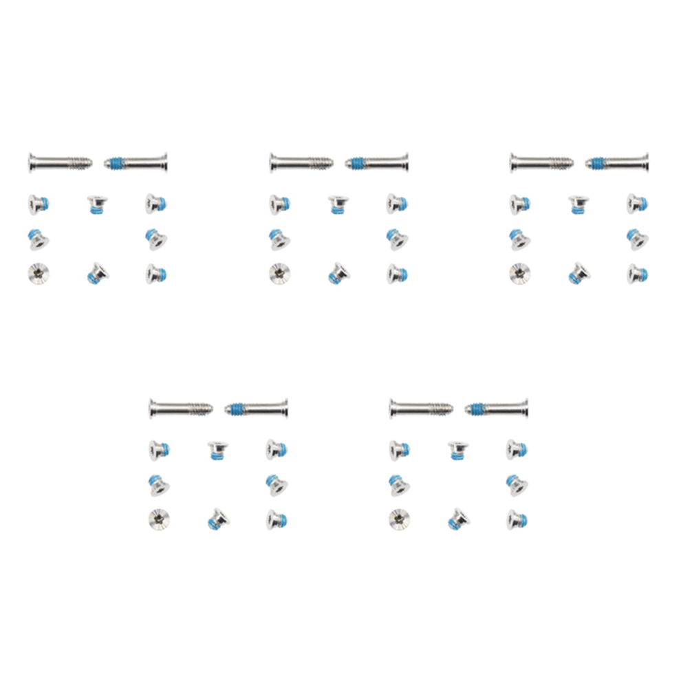 10Sets/Lot Bottom Screws Screw for Air 11Inch 13Inch A1369-image-OPC-PJ92YKW-NEW