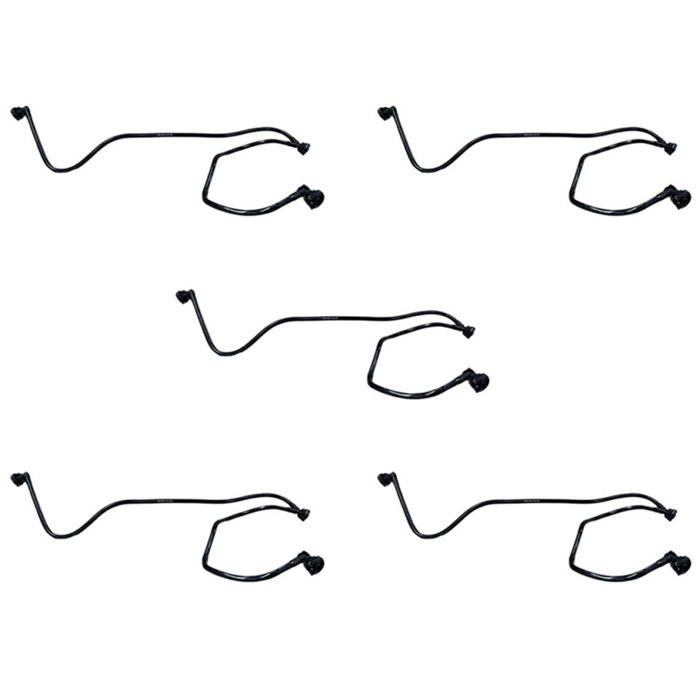 2465010325 Deputy Kettle Pipe Exhaust Pipe For 180 220 4712751205578