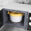 Portable Microwave Oven Rice Cooker Multifunctional Steamer 2800Ml 5