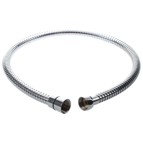 80 cm Flexible Stainless Steel Bathroom Water Shower Hose 1
