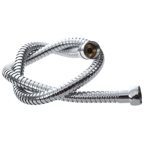 80 cm Flexible Stainless Steel Bathroom Water Shower Hose 2